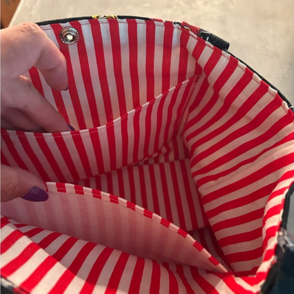 Betty Boop  Handbag - Picture 5 of 6